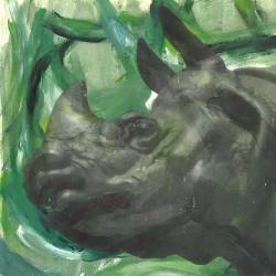 Pearl Jam : Let Me Sleep